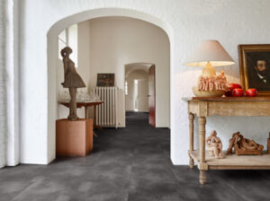 muteneye tapis / parket vloer afwerking  Naturel